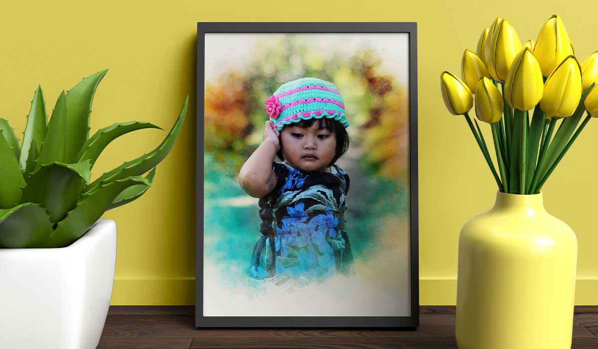 Unlocking Creativity: Designing Your Own Personalized Prints